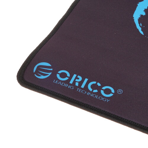 Купить Коврик ORICO MPA3025-BK  черный  4872024. Характеристики, отзывы и цены в Донецке