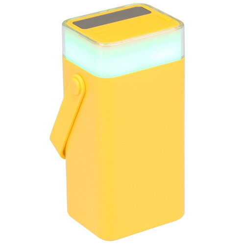 Купить Портативный аккумулятор TFN Aurora PD желтый  9259224. Характеристики, отзывы и цены в Донецке