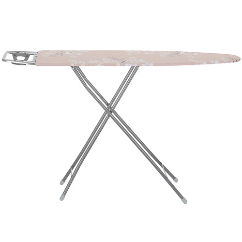 Купить Гладильная доска НИКА Белль-классик бежевый  5449713. Характеристики, отзывы и цены в Донецке