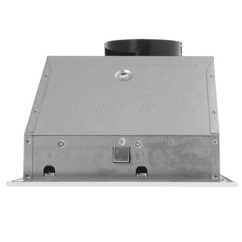 Купить Вытяжка полновстраиваемая Jetair VIERA LUX WH/A/52 белый  5352812. Характеристики, отзывы и цены в Донецке