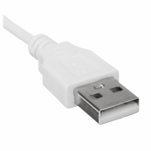 Купить USB-разветвитель Gembird UHB-243-ADW  5630964. Характеристики, отзывы и цены в Донецке