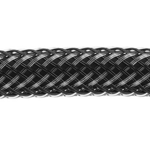 Купить Кабель круглый Perfeo USB Type-C - USB Type-C черный 1 м  9173174. Характеристики, отзывы и цены в Донецке