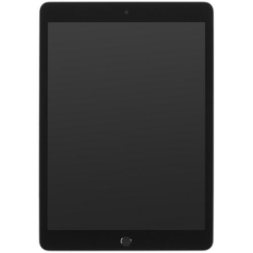 Купить 10.2" Планшет Apple iPad (9th Gen) Wi-Fi 256 ГБ серый  5041607. Характеристики, отзывы и цены в Донецке