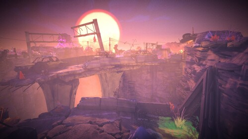 Купить Игра RAD (Steam)  5484235. Характеристики, отзывы и цены в Донецке