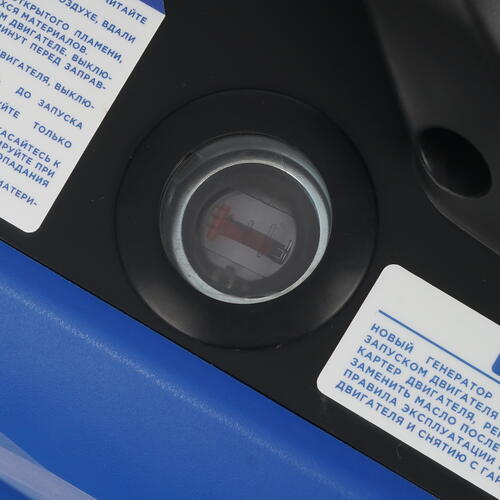 Купить Электрогенератор   бензиновый ТСС SGG 2400Si  5411105. Характеристики, отзывы и цены в Донецке