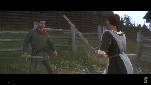 Купить Дополнение для игры Kingdom Come: Deliverance - Royal DLC Package (Steam)  5642753. Характеристики, отзывы и цены в Донецке
