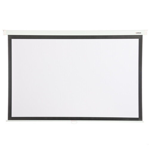 Купить 78" Экран для проектора Lumien Master Picture LMP-100131  6716980. Характеристики, отзывы и цены в Донецке
