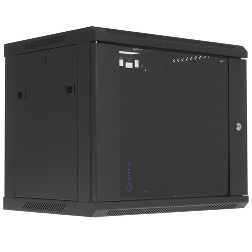 Купить Шкаф коммутационный 5Bites TC6401-09B  5305590. Характеристики, отзывы и цены в Донецке