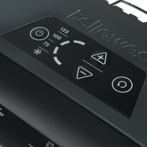 Купить Ламинатор Fellowes Calibre A4  1100416. Характеристики, отзывы и цены в Донецке