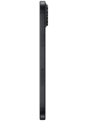 Купить 6.7" Смартфон Apple iPhone 15 Plus 512 ГБ черный  5430585. Характеристики, отзывы и цены в Донецке