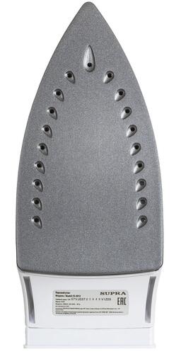 Купить Утюг SUPRA IS-2012 красный  9053048. Характеристики, отзывы и цены в Донецке