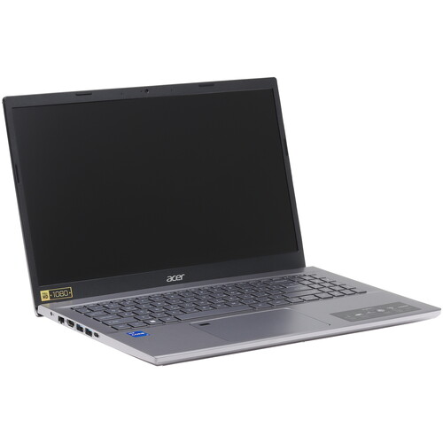 Купить 15.6" Ноутбук Acer Aspire 5 A515-57-78Z7 серый  5424963. Характеристики, отзывы и цены в Донецке