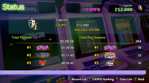 Купить Игра Capcom Arcade 2nd Stadium (Steam)  5484079. Характеристики, отзывы и цены в Донецке