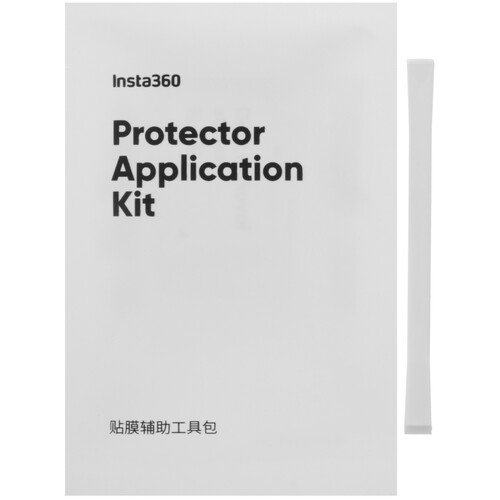Купить Защитное стекло Insta360 GO 3/GO 3S Screen Protector  5483439. Характеристики, отзывы и цены в Донецке