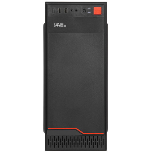 Купить Корпус KingPrice KPCC-MD201  9211172. Характеристики, отзывы и цены в Донецке