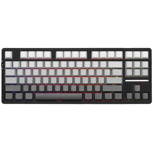 Купить Клавиатура проводная + беспроводная VGN V87  5617574. Характеристики, отзывы и цены в Донецке