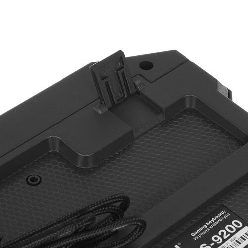 Купить Игровой набор Sven GS-9200 черный  5077865. Характеристики, отзывы и цены в Донецке