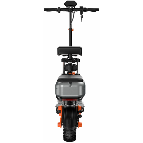 Купить Электросамокат Kugoo M5 Pro черный  5491144. Характеристики, отзывы и цены в Донецке