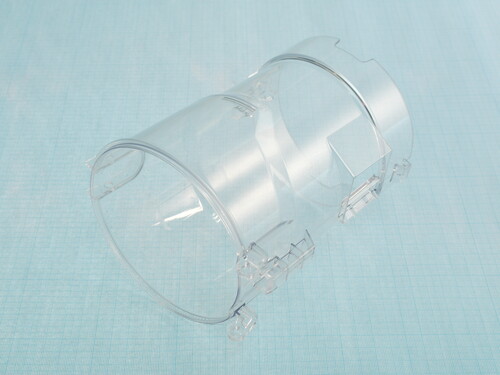 Купить Резервуар (Пылесборник) для вертикального пылесоса DEXP DS-M600  9219290. Характеристики, отзывы и цены в Донецке