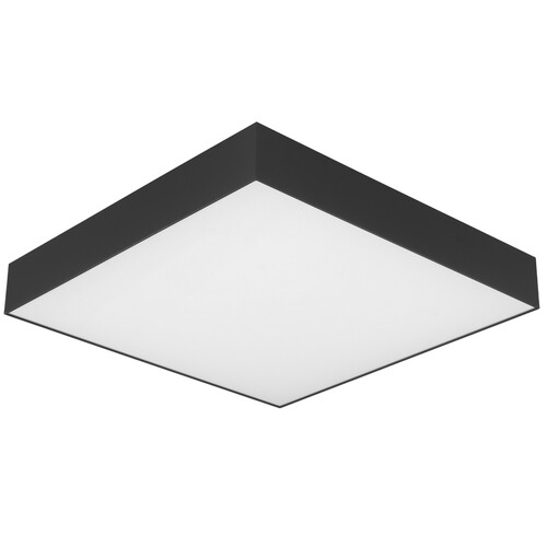 Купить Светильник потолочный Technical C032CL-45W4K-SQ-B черный/черный  9143068. Характеристики, отзывы и цены в Донецке