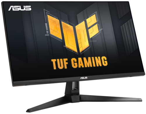 Купить 27" Монитор ASUS TUF Gaming VG27UQ1A черный  5619434. Характеристики, отзывы и цены в Донецке