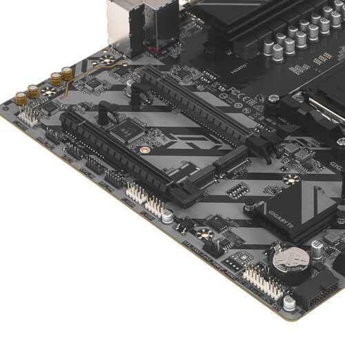 Купить Материнская плата GIGABYTE B840M D2H  5622574. Характеристики, отзывы и цены в Донецке