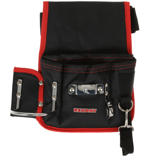 Купить Поясная сумка Rexant RE-5 12-5601  5311005. Характеристики, отзывы и цены в Донецке