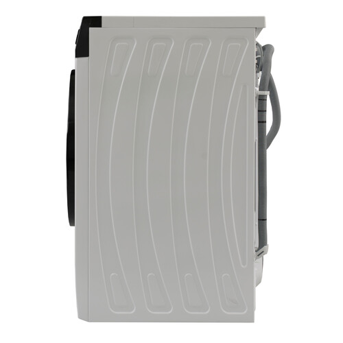 Купить Стирально-сушильная машина Gressel UWS701 белый  9311167. Характеристики, отзывы и цены в Донецке