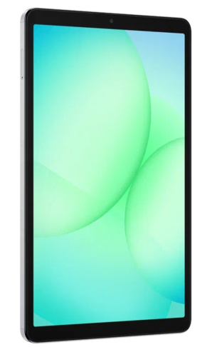 Купить 8.7" Планшет Samsung Galaxy Tab A11 Wi-Fi 128 ГБ серебристый  5642187. Характеристики, отзывы и цены в Донецке