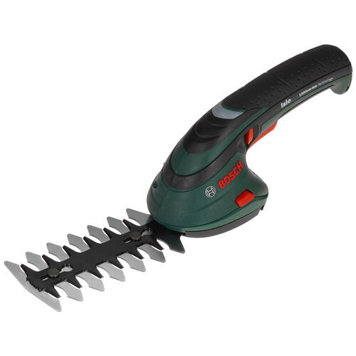 Купить Садовые ножницы Bosch ISIO DIY 3.6V  5343388. Характеристики, отзывы и цены в Донецке