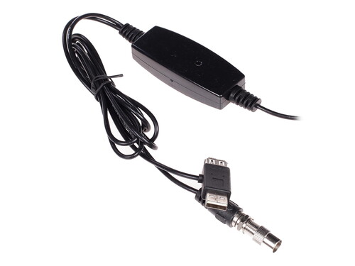 Купить ТВ-Антенна GAL AR-162  5630632. Характеристики, отзывы и цены в Донецке