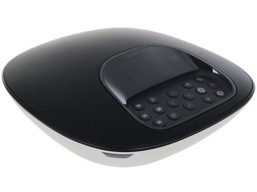 Купить Конференц-камера Logitech ConferenceCam Group  5464681. Характеристики, отзывы и цены в Донецке
