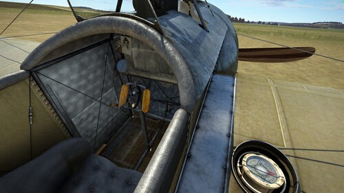 Купить Дополнение для игры IL-2 Sturmovik: Flying Circus – Volume IV (Steam)  5631462. Характеристики, отзывы и цены в Донецке