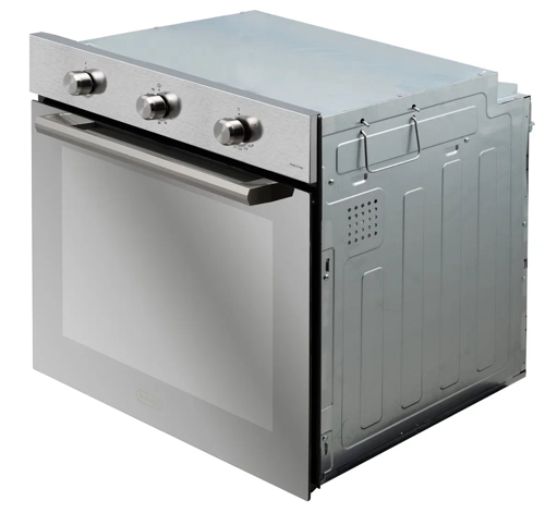 Купить Газовый духовой шкаф DeLonghi FG 6 XL RUS  9020260. Характеристики, отзывы и цены в Донецке