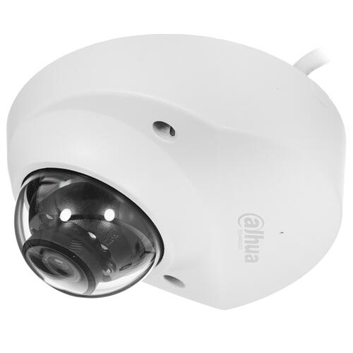 Купить IP-камера Dahua DH-IPC-HDBW2431FP-AS-0360B  5339033. Характеристики, отзывы и цены в Донецке