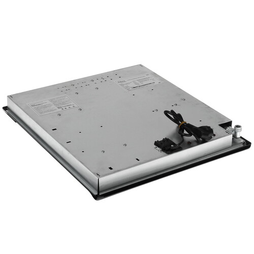 Купить Газовая варочная поверхность Oasis P-3MBT (B)  5346130. Характеристики, отзывы и цены в Донецке