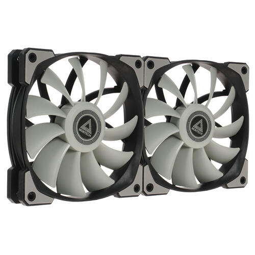 Купить Комплект вентиляторов MONTECH AIR FAN P120  4885114. Характеристики, отзывы и цены в Донецке