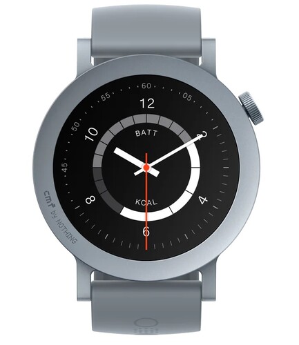 Купить Смарт-часы CMF by Nothing Watch Pro 2  5472390. Характеристики, отзывы и цены в Донецке