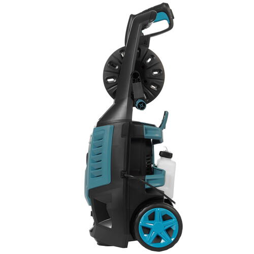 Купить Мойка высокого давления Wesco WS8675  5430780. Характеристики, отзывы и цены в Донецке