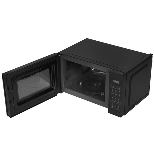 Купить Микроволновая печь Sharp R2800RK черный  5321758. Характеристики, отзывы и цены в Донецке