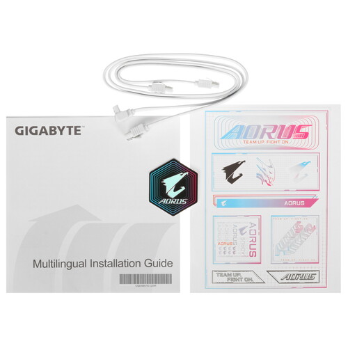 Купить Материнская плата GIGABYTE B850 AORUS STEALTH ICE  5630828. Характеристики, отзывы и цены в Донецке