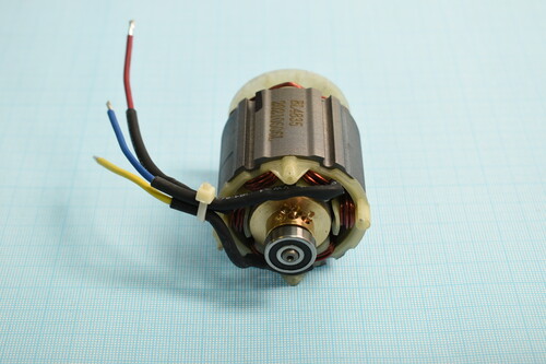 Купить Двигатель (В сборе) для сабельной пилы 12-24V_350W) (BL4835)  9985610. Характеристики, отзывы и цены в Донецке