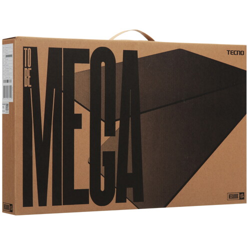 Купить 15.6" Ноутбук Tecno Megabook K15SDA серый  5619730. Характеристики, отзывы и цены в Донецке