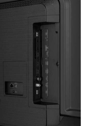 Купить 75" (190 см) Телевизор Hisense 75E7Q черный  5627278. Характеристики, отзывы и цены в Донецке