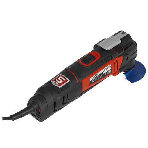 Купить Реноватор ЗУБР МФИ-500 КН  5492622. Характеристики, отзывы и цены в Донецке