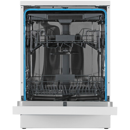 Купить Посудомоечная машина Haier HDWE15-58WE2RU белый  9289226. Характеристики, отзывы и цены в Донецке