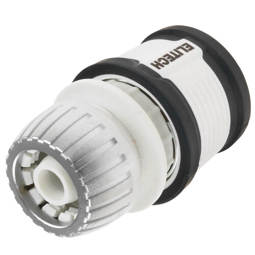 Купить Соединитель ELITECH Garden HF 011MWS  5476616. Характеристики, отзывы и цены в Донецке