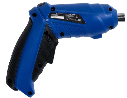Купить Аккумуляторная отвертка AT-36K Pro  9125082. Характеристики, отзывы и цены в Донецке