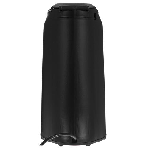 Купить Кофеварка капельная Kitfort KT-796 черный  9958793. Характеристики, отзывы и цены в Донецке