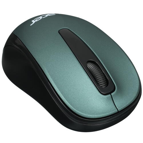 Купить Мышь беспроводная Acer OMR135 [ZL.MCEEE.01I] зеленый  5097281. Характеристики, отзывы и цены в Донецке